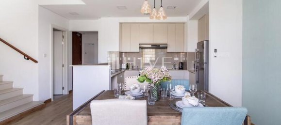 Adosado de 3 dormitorios en Town Square, UAE No. 95628 8