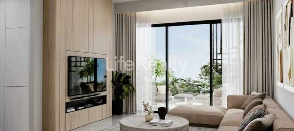 2 Schlafzimmer Wohnung in Limassol, Cyprus, Nr. 18300 11