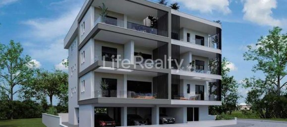 2 Schlafzimmer Wohnung in Limassol, Cyprus, Nr. 18300 7