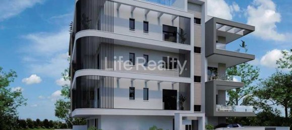 2 Schlafzimmer Wohnung in Limassol, Cyprus, Nr. 18300 4