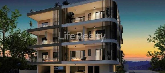 2 Schlafzimmer Wohnung in Limassol, Cyprus, Nr. 18300 10