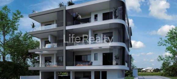 2 Schlafzimmer Wohnung in Limassol, Cyprus, Nr. 18300 5