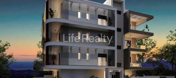 2 Schlafzimmer Wohnung in Limassol, Cyprus, Nr. 18300 12