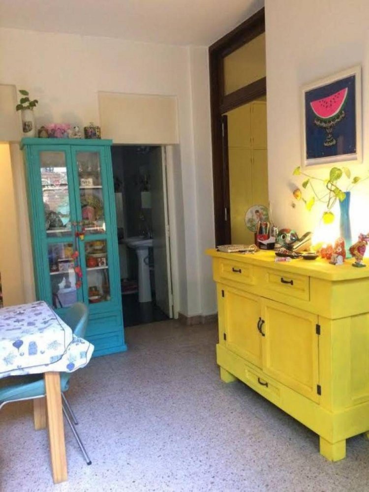 3 bedrooms House in Buenos Aires, Argentina No. 85179