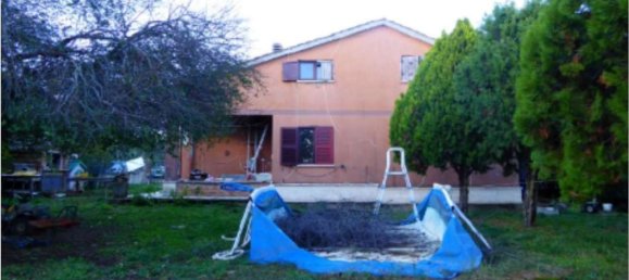 7 rooms House in Vignanello, Italy No. 227197 29