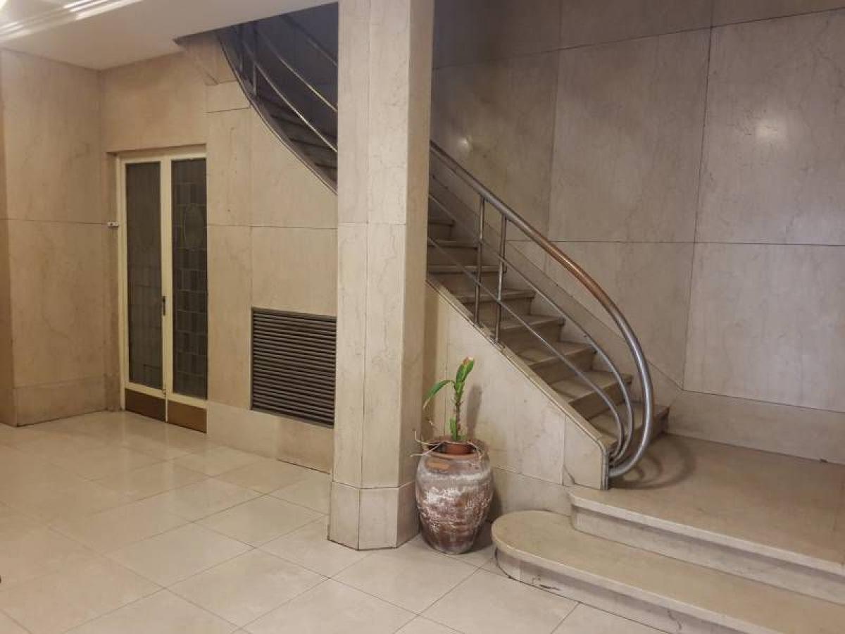 37m² Office in Buenos Aires, Argentina No. 106451