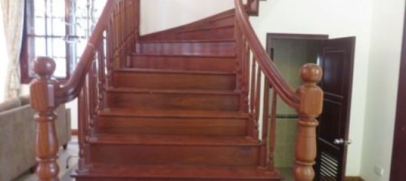 4 Schlafzimmer Villa in Tay Ho, Vietnam, Nr. 7832 16