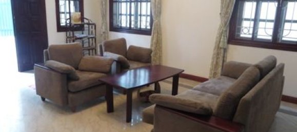 4 Schlafzimmer Villa in Tay Ho, Vietnam, Nr. 7832 6
