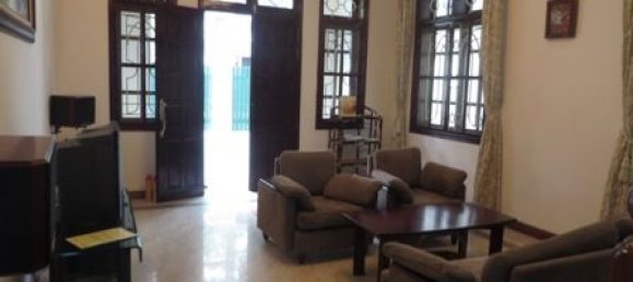 4 Schlafzimmer Villa in Tay Ho, Vietnam, Nr. 7832 7