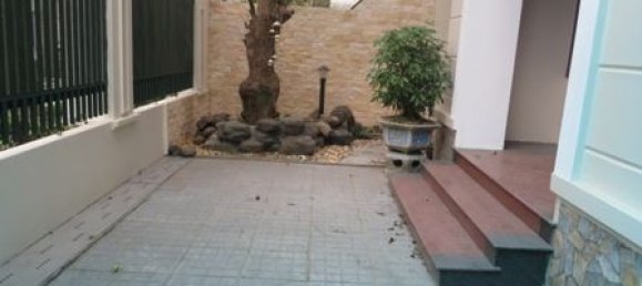 4 Schlafzimmer Villa in Tay Ho, Vietnam, Nr. 7832 3