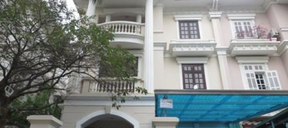 4 Schlafzimmer Villa in Tay Ho, Vietnam, Nr. 7832 4