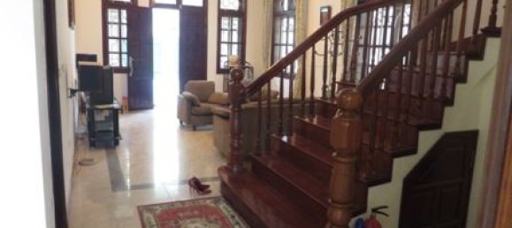 4 Schlafzimmer Villa in Tay Ho, Vietnam, Nr. 7832 13