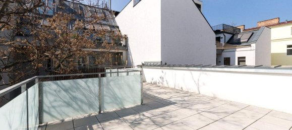 3-salle Appartement à Rudolfsheim-Funfhaus, Austria No. 102659 9