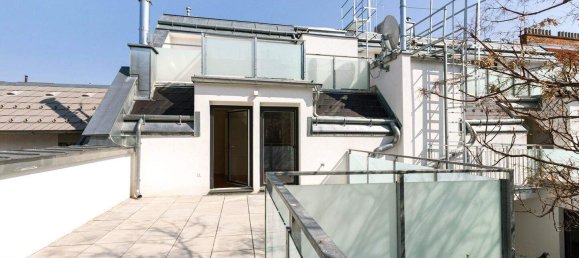 3-salle Appartement à Rudolfsheim-Funfhaus, Austria No. 102659 8