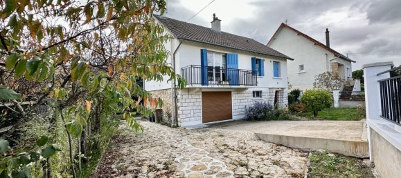 3 chambres Maison à Vierzon, France No. 227197 4