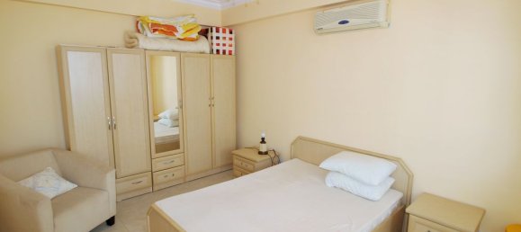 Penthouse 4+1 in Didim, Turkey No. 21911 22