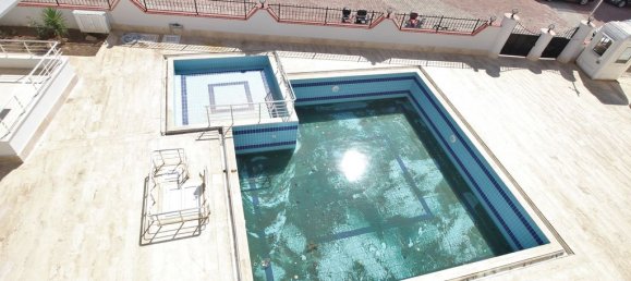 Penthouse 4+1 in Didim, Turkey No. 21911 5