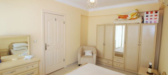 Penthouse 4+1 in Didim, Turkey No. 21911 9