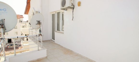 Penthouse 4+1 in Didim, Turkey No. 21911 18