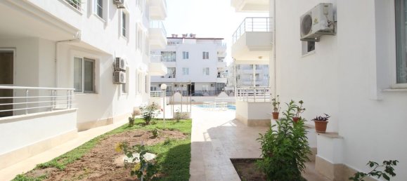 Penthouse 4+1 in Didim, Turkey No. 21911 23