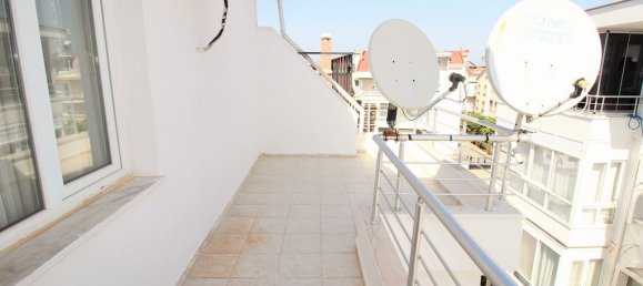 Penthouse 4+1 in Didim, Turkey No. 21911 27