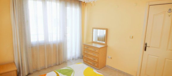 Penthouse 4+1 in Didim, Turkey No. 21911 25