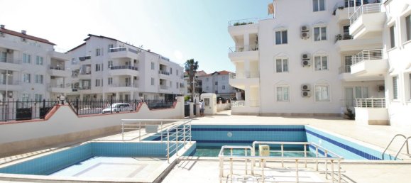 Penthouse 4+1 in Didim, Turkey No. 21911 26