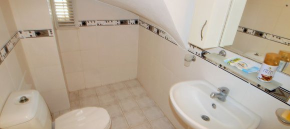 Penthouse 4+1 in Didim, Turkey No. 21911 10