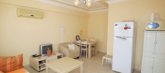 Penthouse 4+1 in Didim, Turkey No. 21911 7