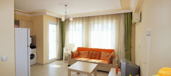 Penthouse 4+1 in Didim, Turkey No. 21911 2