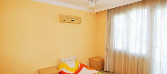 Penthouse 4+1 in Didim, Turkey No. 21911 16