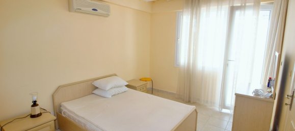 Penthouse 4+1 in Didim, Turkey No. 21911 19