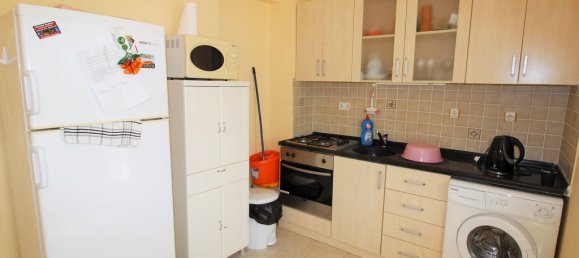 Penthouse 4+1 in Didim, Turkey No. 21911 3