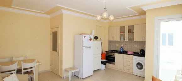 Penthouse 4+1 in Didim, Turkey No. 21911 8