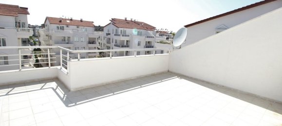 Penthouse 4+1 in Didim, Turkey No. 21911 24