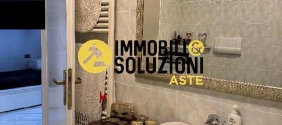 Квартира с 3 комнатами в Кастенедоло, Италия № 7122 33