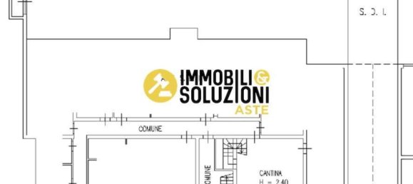 Квартира с 3 комнатами в Кастенедоло, Италия № 7122 17