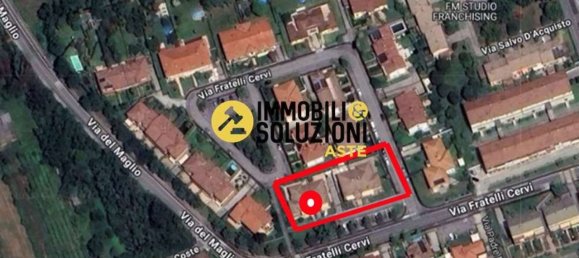 Квартира с 3 комнатами в Кастенедоло, Италия № 7122 15