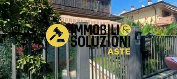 Квартира с 3 комнатами в Кастенедоло, Италия № 7122 21