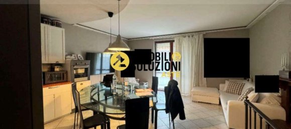 Квартира с 3 комнатами в Кастенедоло, Италия № 7122 24