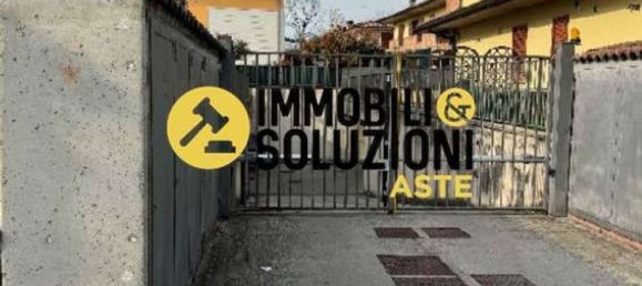 Квартира с 3 комнатами в Кастенедоло, Италия № 7122 14