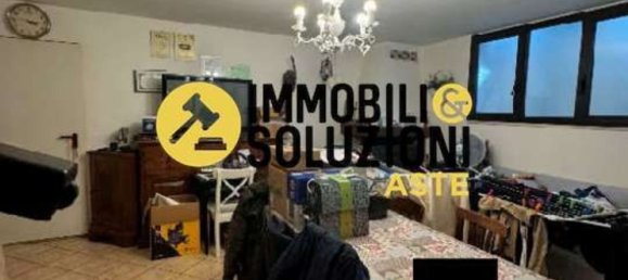 Квартира с 3 комнатами в Кастенедоло, Италия № 7122 7