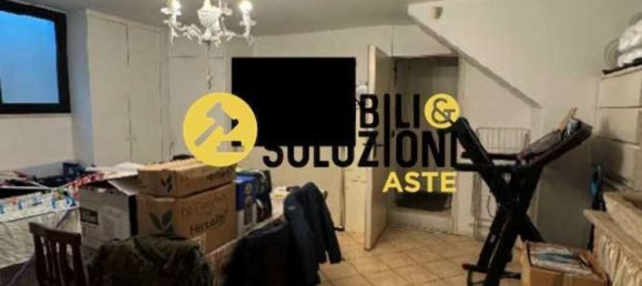 Квартира с 3 комнатами в Кастенедоло, Италия № 7122 8