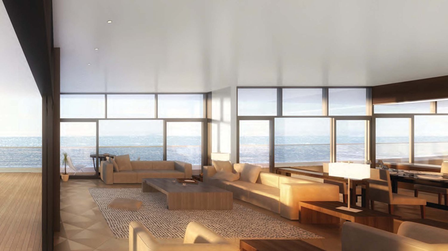 2 غرف نوم شقة في Essence of Dilmunia, الْمَنَامَة, Bahrain رقم 1483