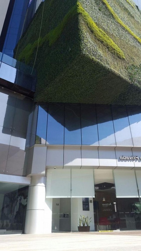 Escritório em Veracruz, Mexico N.º 202304