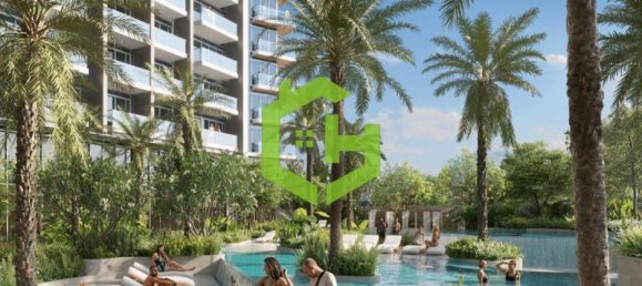 33.6m² Apartment in Business Bay, UAE No. 21921 13