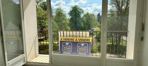 استوديو في Saint-Jean-de-la-Ruelle, France رقم 60239 9