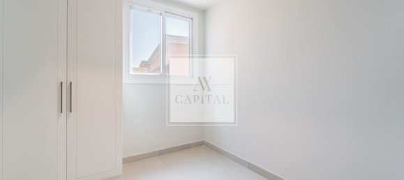 4 غرف نوم تاون هاوس في جميرا, UAE رقم 51768 12