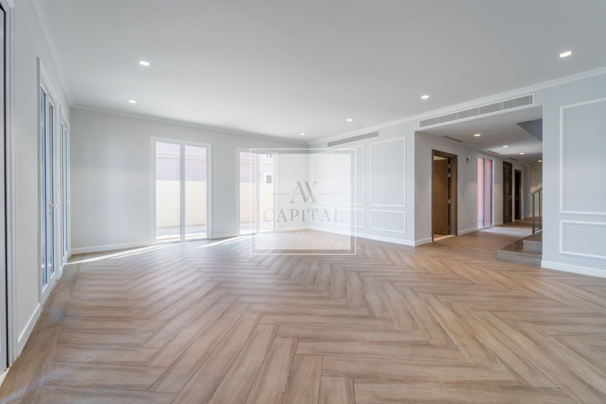 4 غرف نوم تاون هاوس في جميرا, UAE رقم 51768