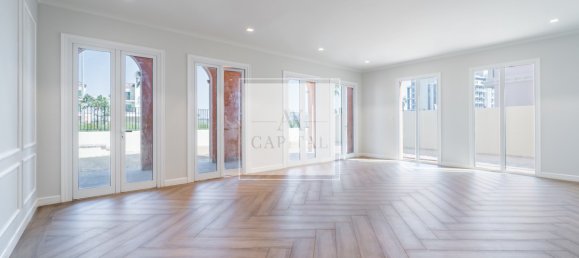 4 غرف نوم تاون هاوس في جميرا, UAE رقم 51768 15